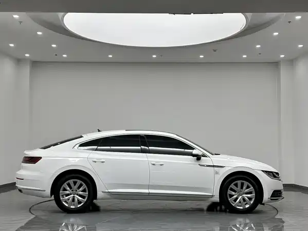 Volkswagen CC 2020