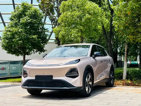 Changan Qiyuan Q05 2026