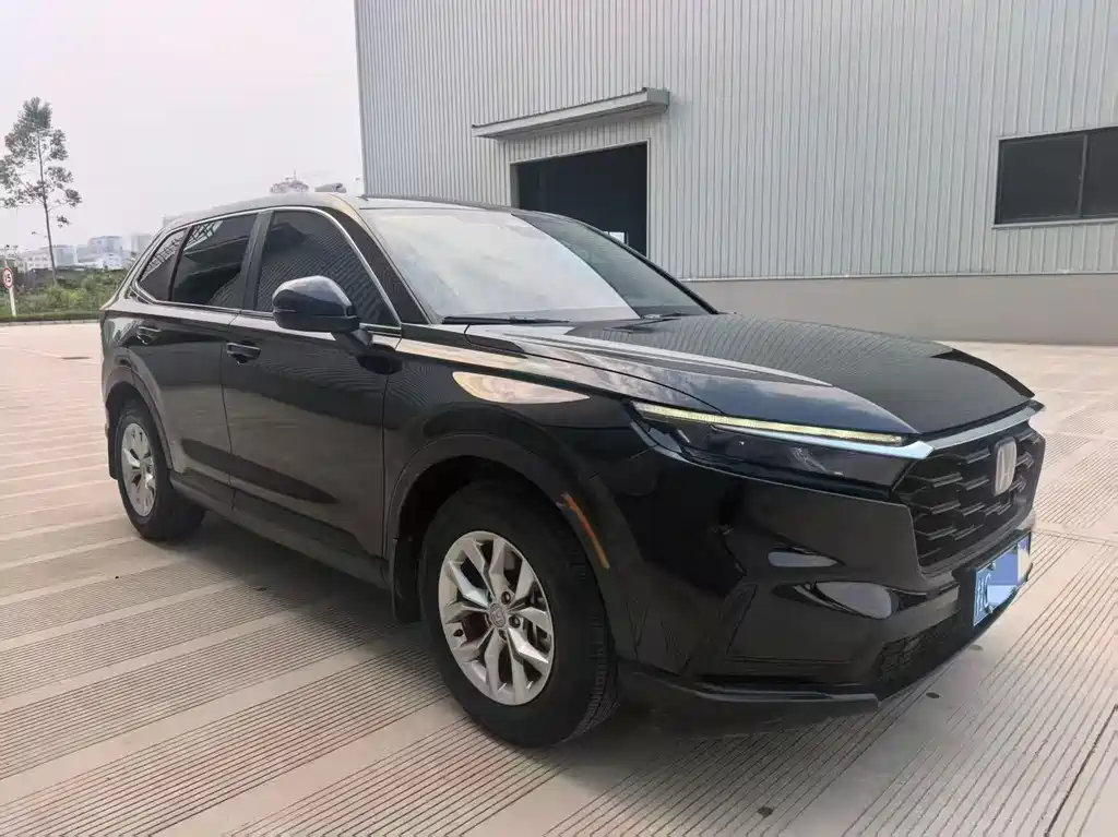 Honda CR-V 2025