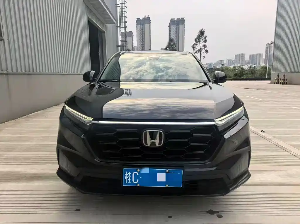Honda CR-V 2025
