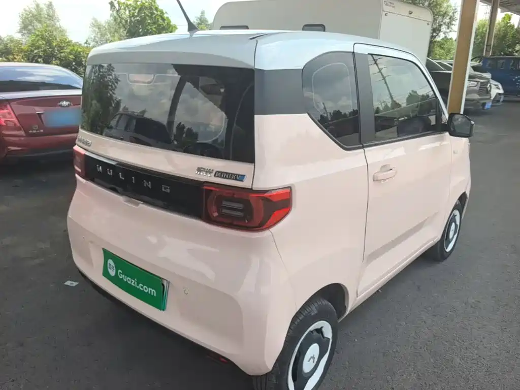 Wuling Hongguang MINIEV 2023