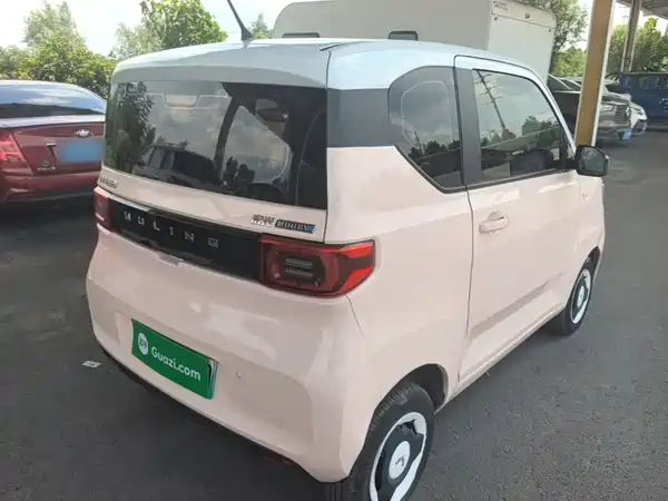 Wuling Hongguang MINIEV 2023