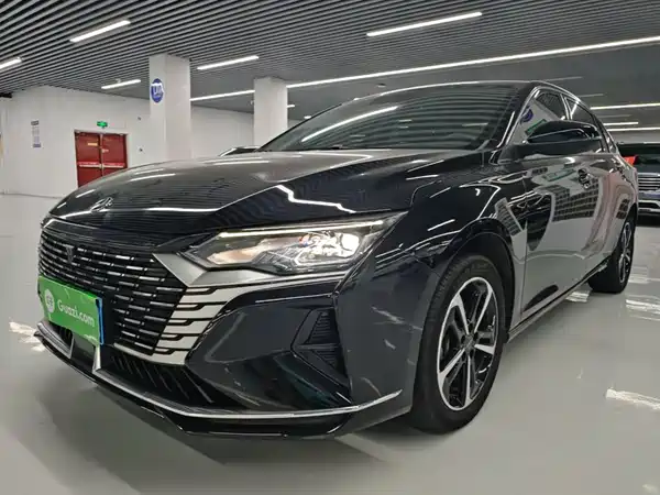 Dongfeng Yixuan MAX 2024