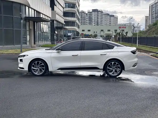 Ford Mondeo 2022