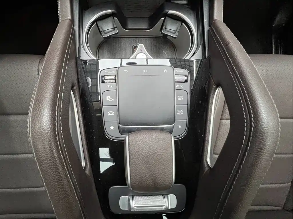 Mercedes-Benz GLS 2023 — фото 15