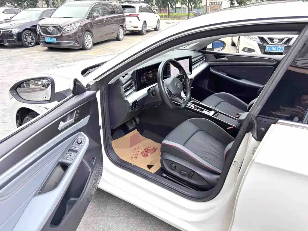 Volkswagen Lamando 2022
