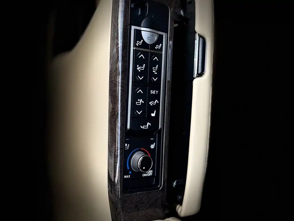 Buick GL8 2023 — фото 16