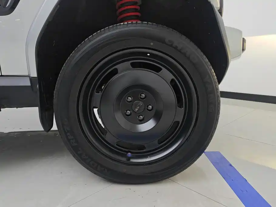 Icar Super V23 2024