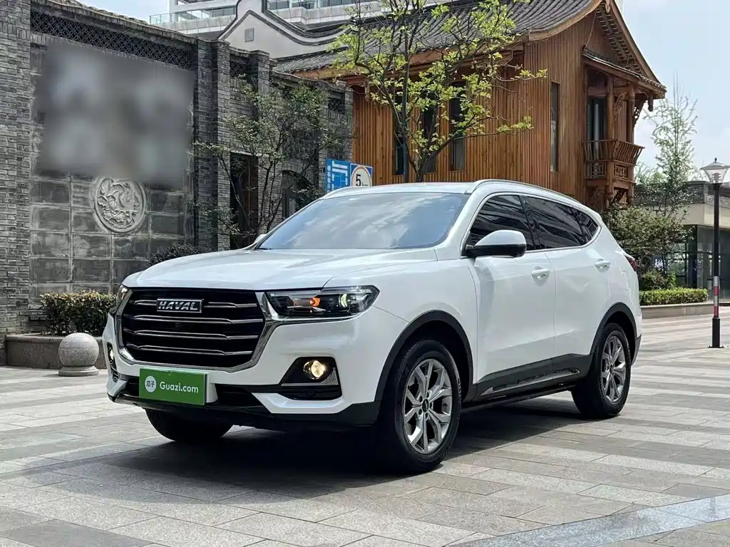 Haval H6 2022