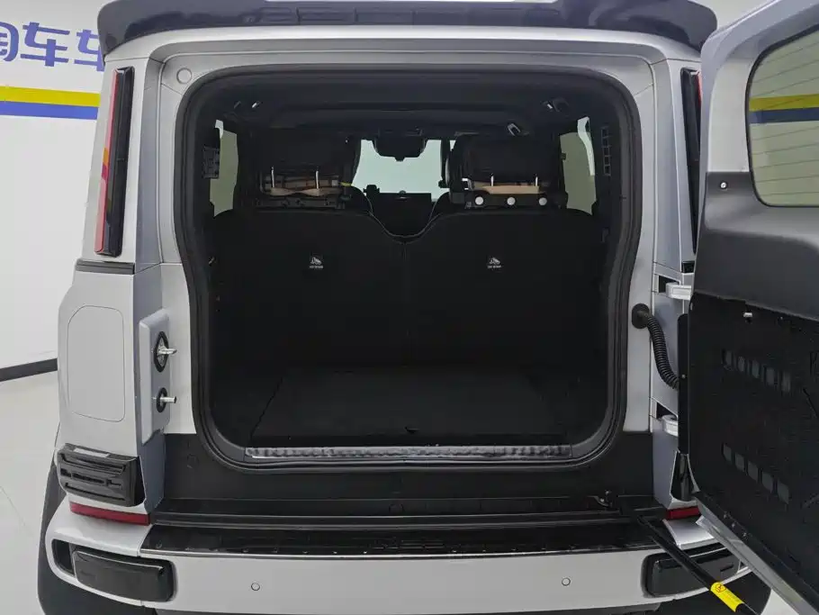 Icar Super V23 2024
