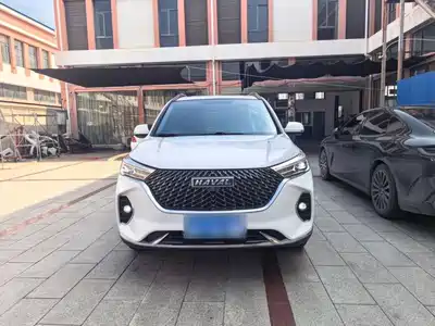 Haval M6 2021