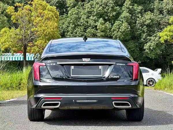 Cadillac CT5 2023