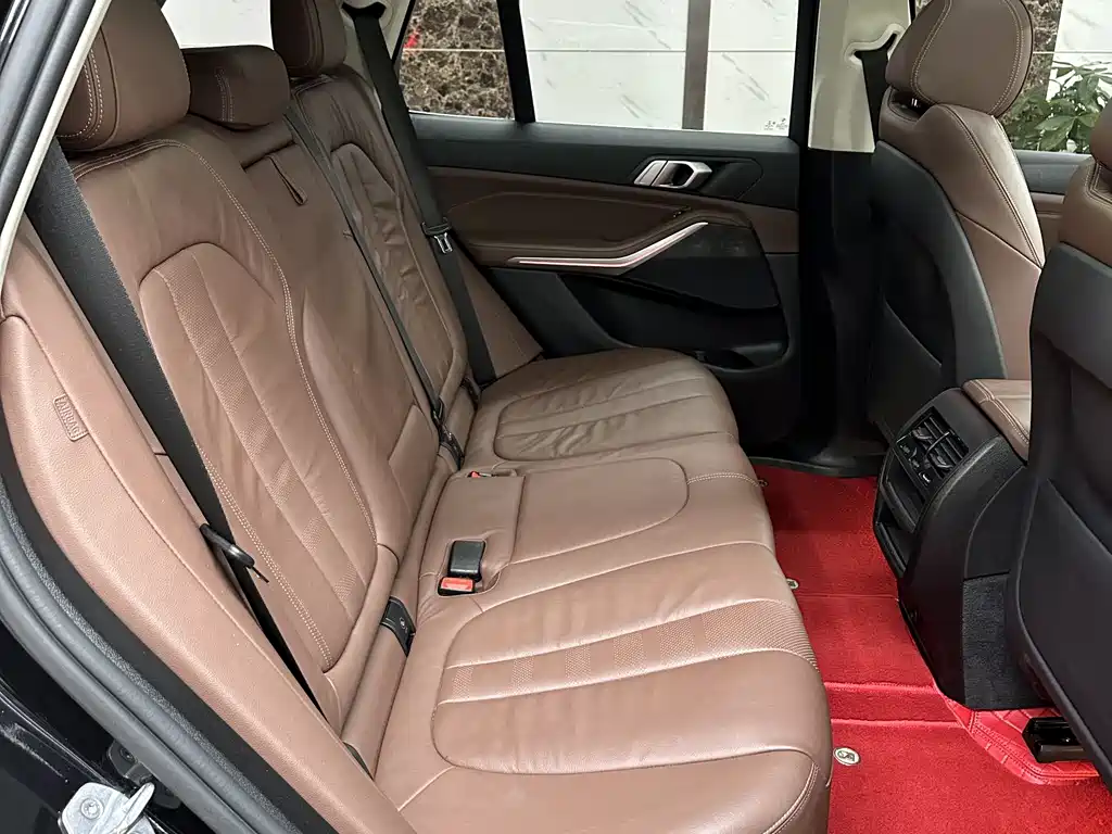BMW X5 2019 — фото 13