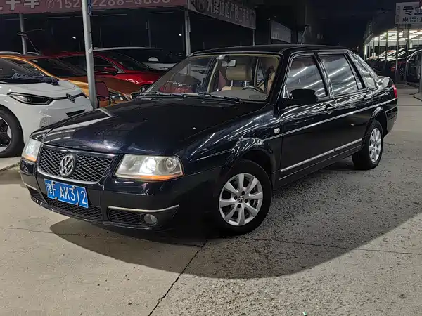Volkswagen GMC 2010