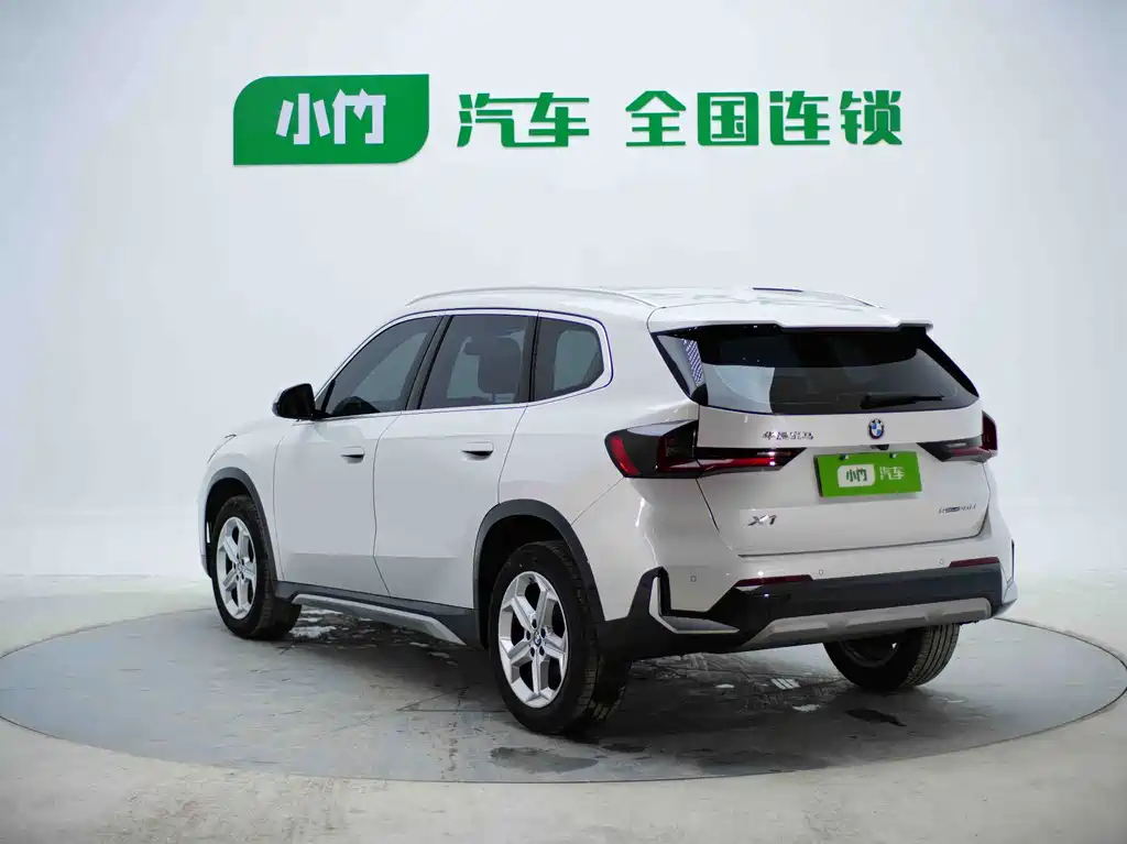 BMW X1 2023