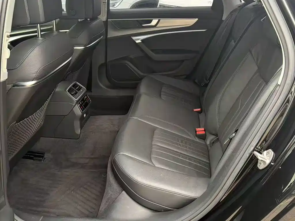 Audi A6L 2019