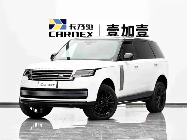 Land Rover Range Rover 2023