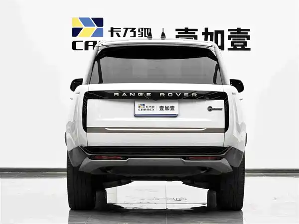 Land Rover Range Rover 2023