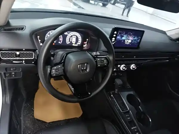 Honda Civic 2025