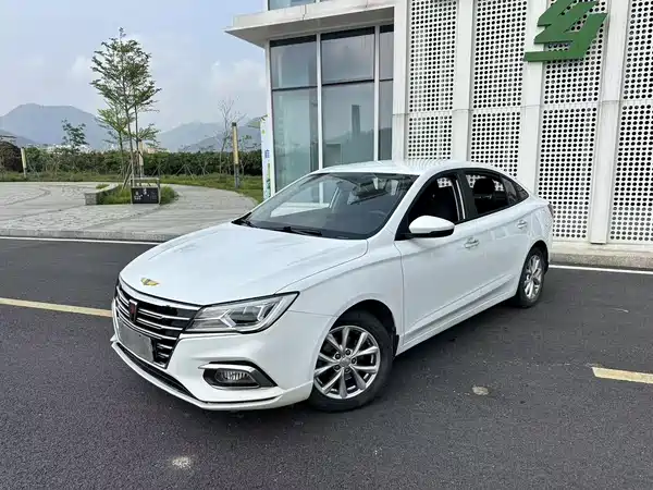 Roewe i5 2021