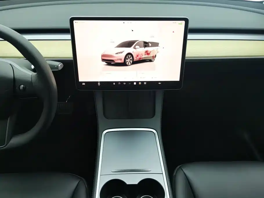 Tesla Model Y 2023 — фото 16