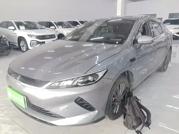 BYD Qin PLUS 2025