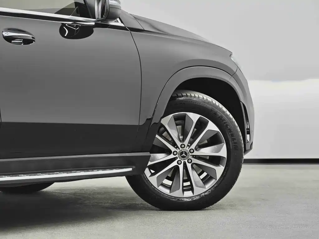 Mercedes-Benz GLE 2023 — фото 10