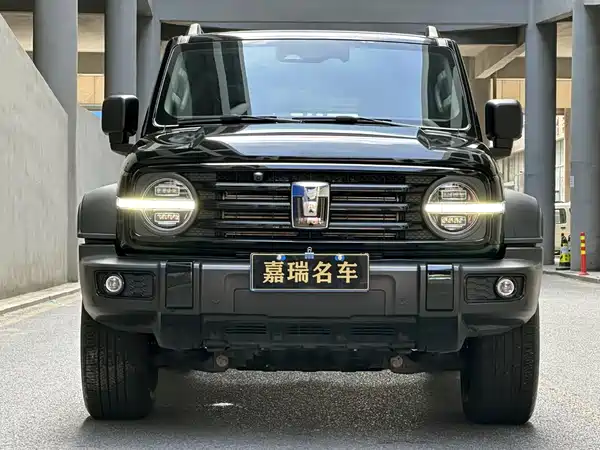 Tank 300 2024