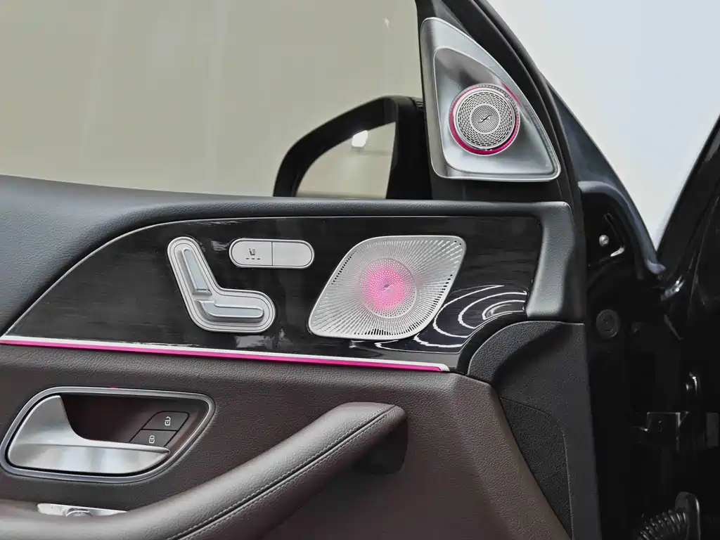 Mercedes-Benz GLE 2023 — фото 25