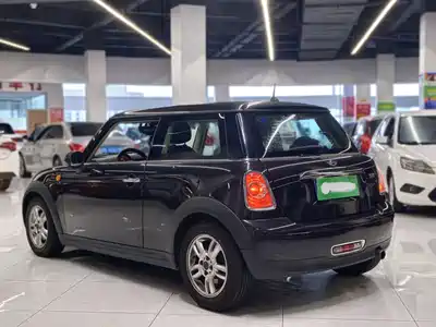 MINI MINI 2013