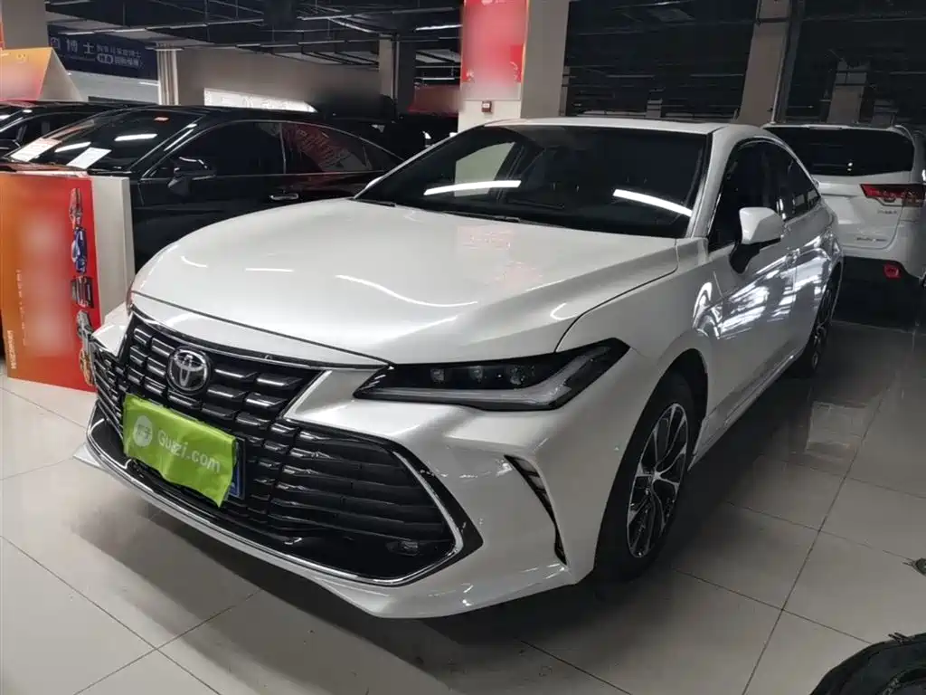 Toyota Avalon 2023