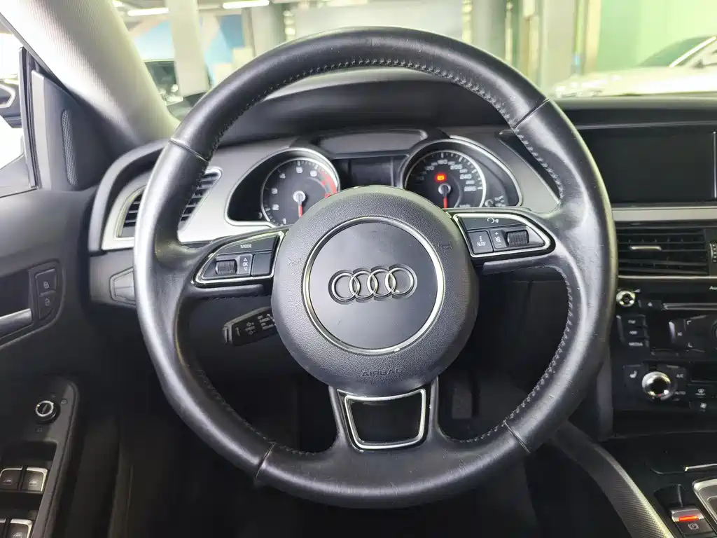 Audi A5 2015 — фото 7