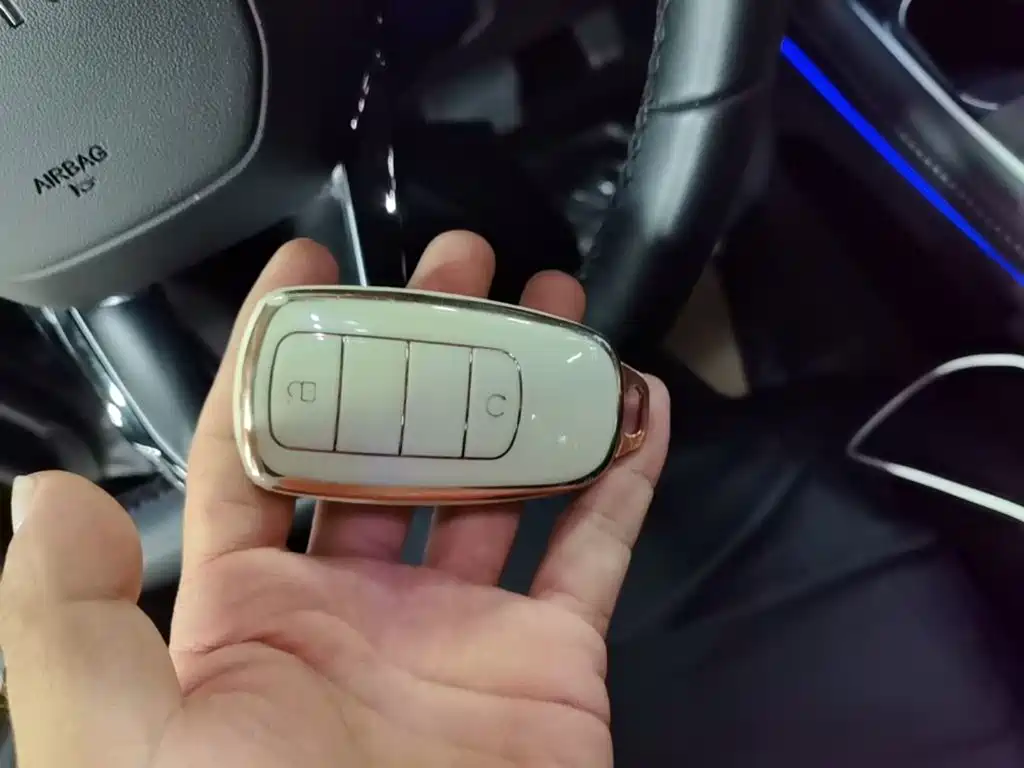 Chery Tiggo 7 PLUS 2023 — фото 9