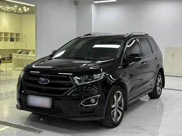 Ford Edge 2017
