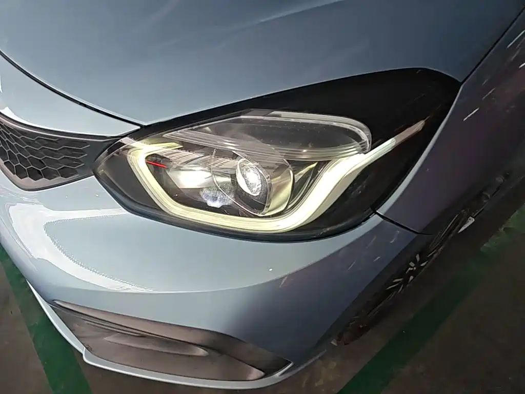 Honda Fit 2020 — фото 24