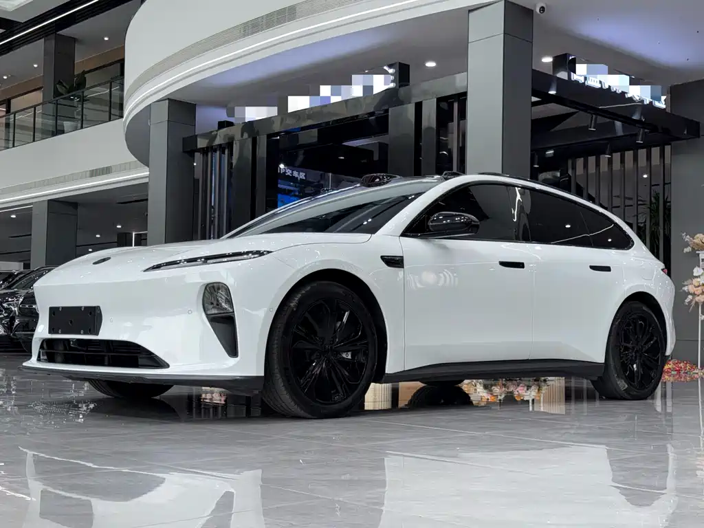 NIO ET5T 2024