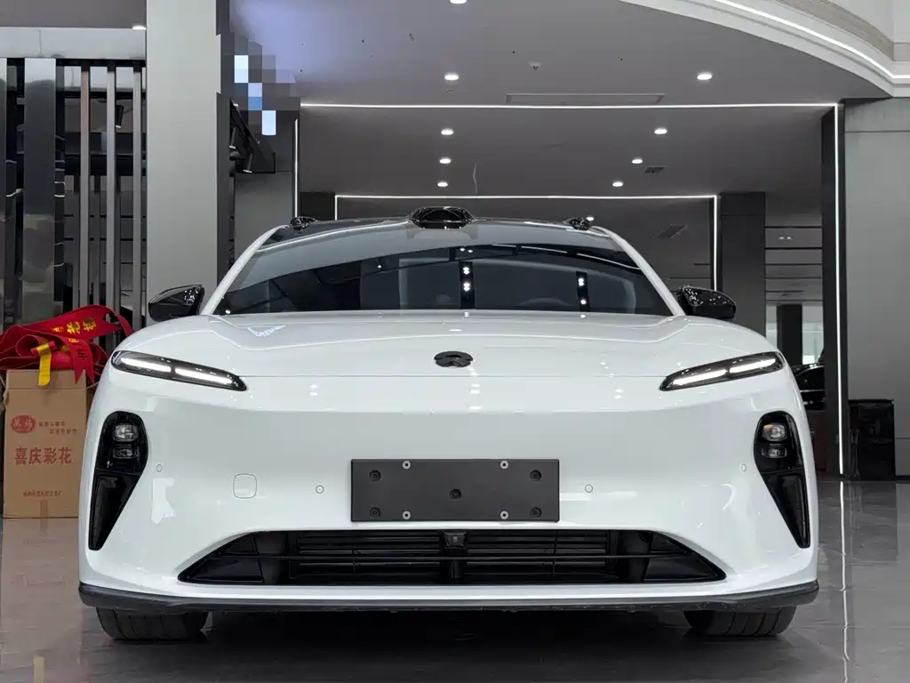 NIO ET5T 2024
