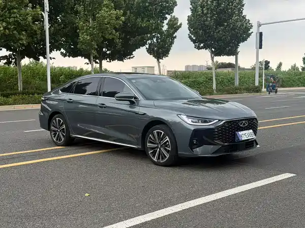 Chery Arrizo 8 PRO 2025