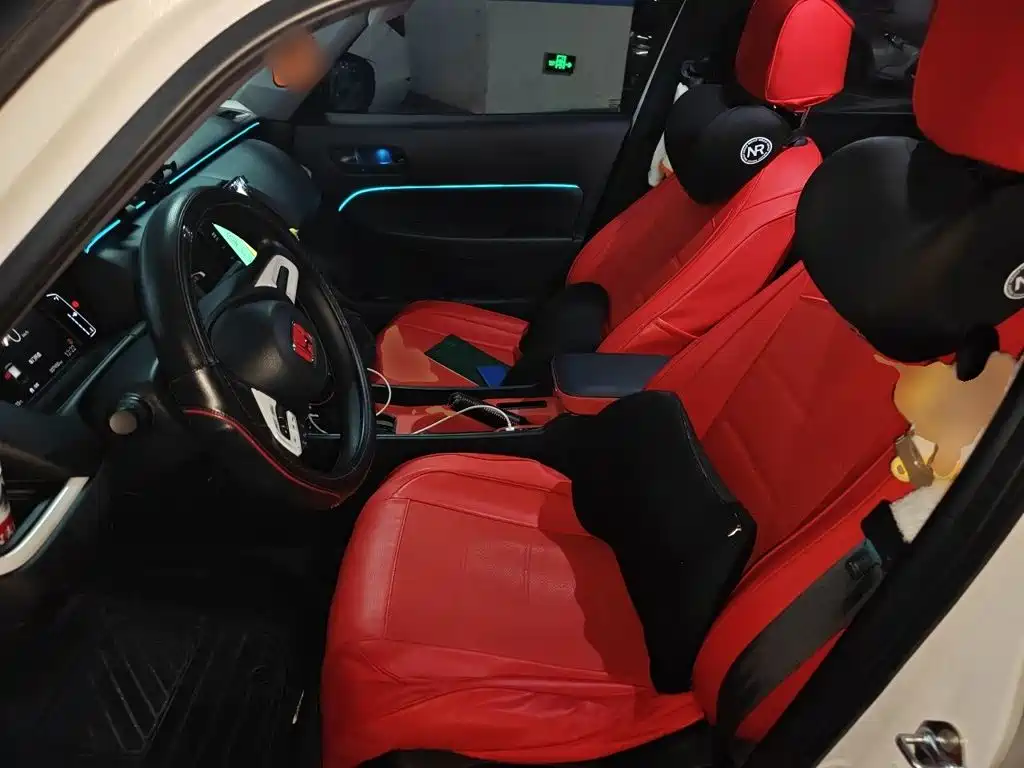 Honda Fit 2023 — фото 11