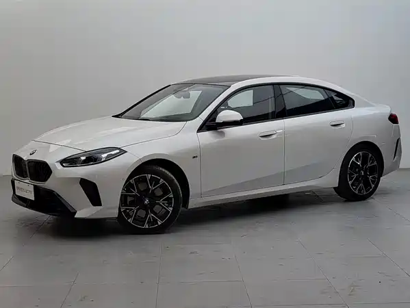 BMW 2 Series 2025