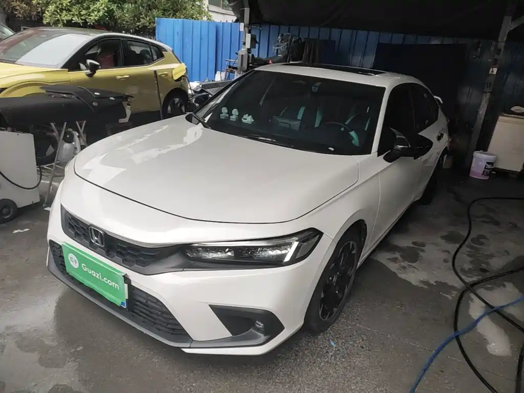 Honda Civic 2023