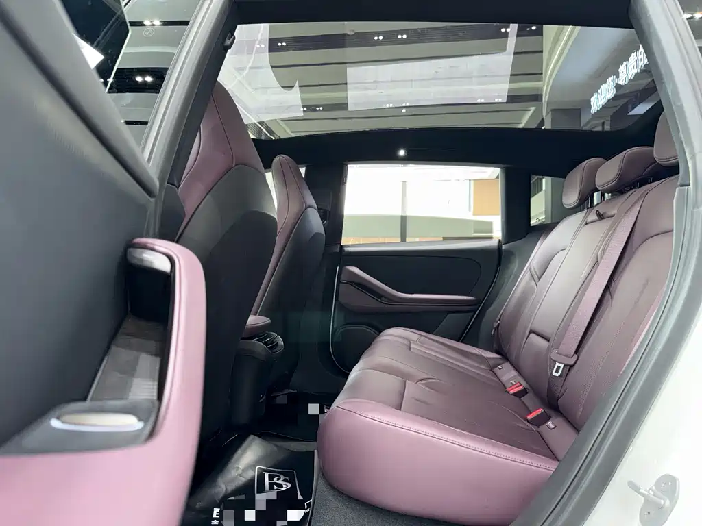 NIO ET5T 2024