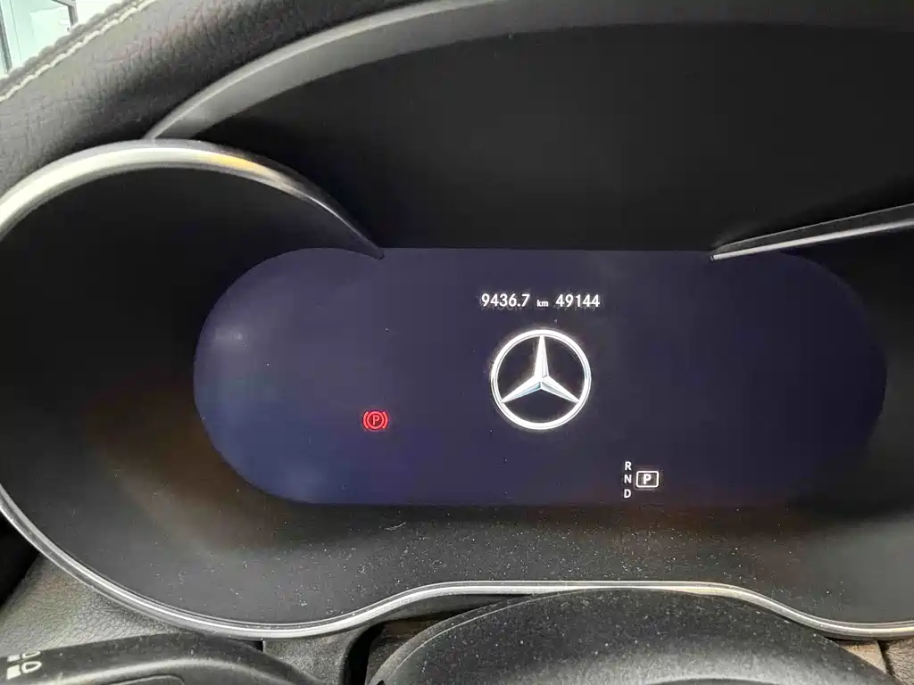Mercedes-Benz C-Class 2021 — фото 12