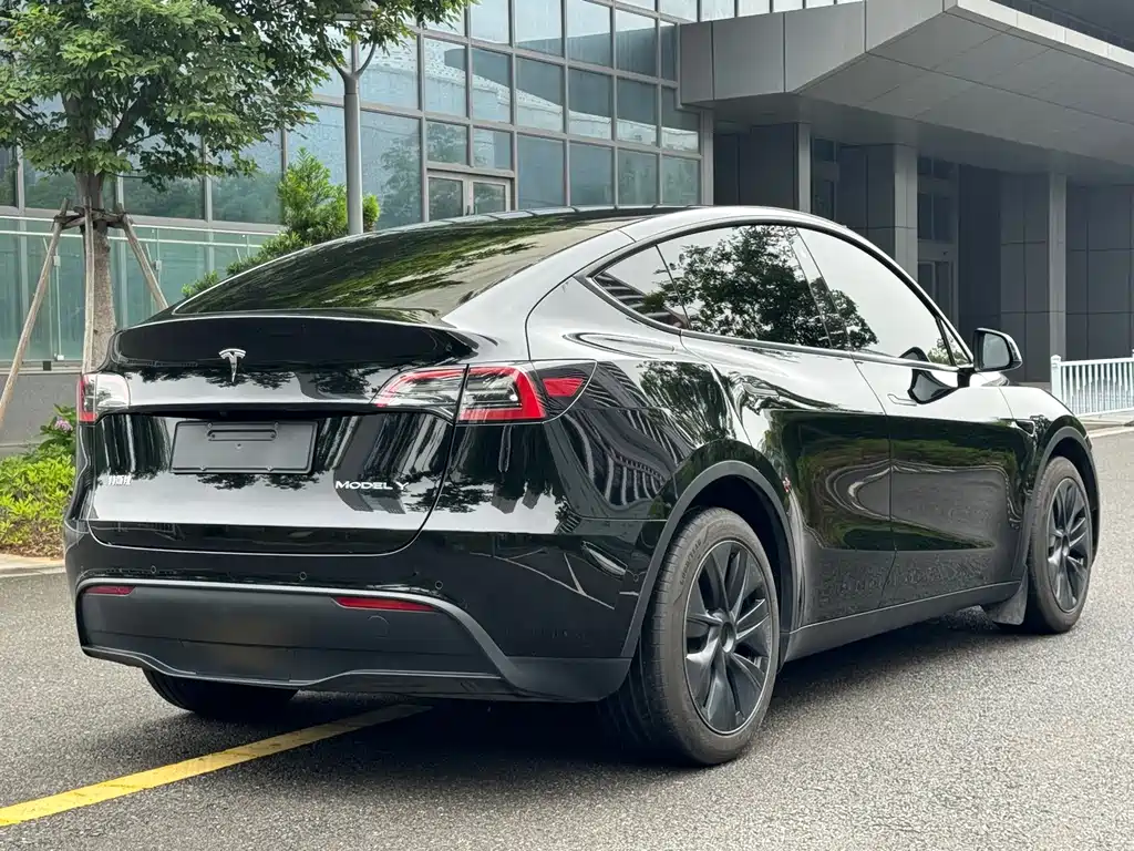 Tesla Model Y 2023 — фото 16