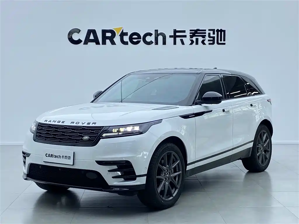 Land Rover Velar 2023