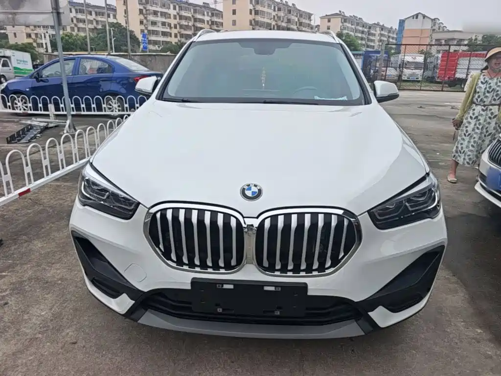 BMW X1 2023
