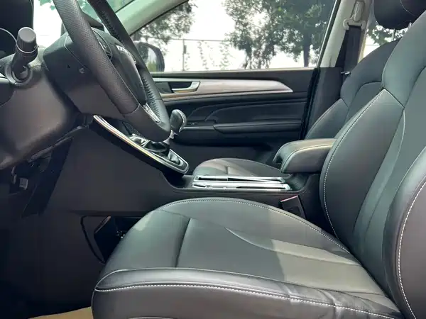 Haval M6 2022