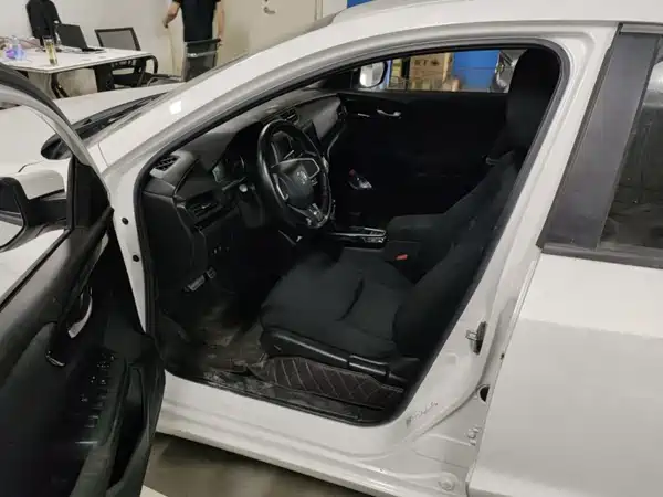 Honda Crider 2019