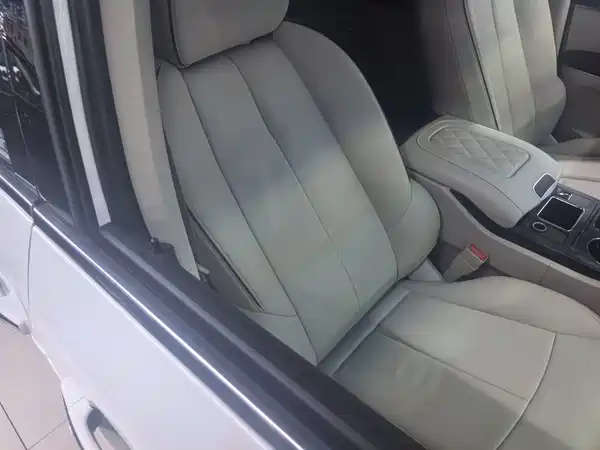 Buick GL8 2021