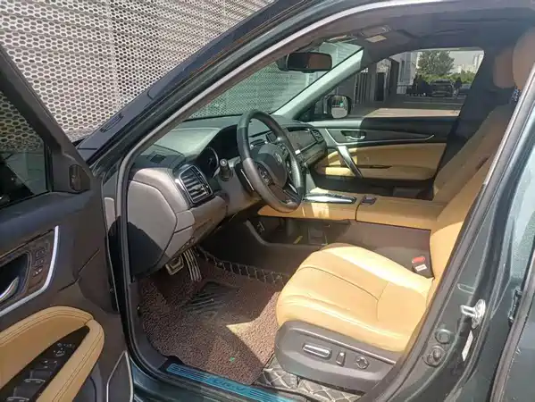 Honda UR-V 2020